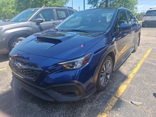 2023 Subaru WRX Base
