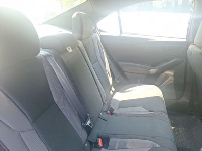 2023 Subaru WRX Base