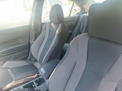 2023 Subaru WRX Base