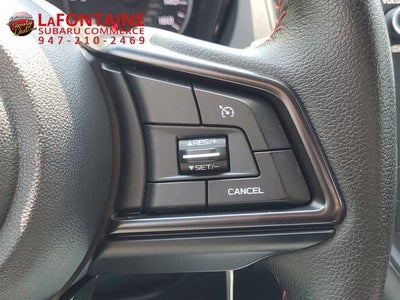 2023 Subaru WRX Base