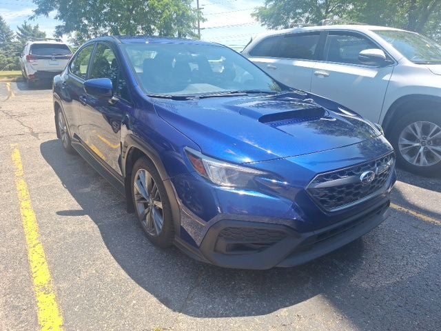 2023 Subaru WRX Base