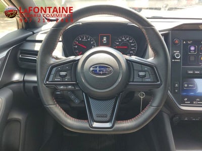 2023 Subaru WRX Base