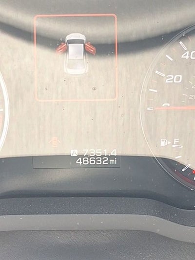 2023 Subaru WRX Base