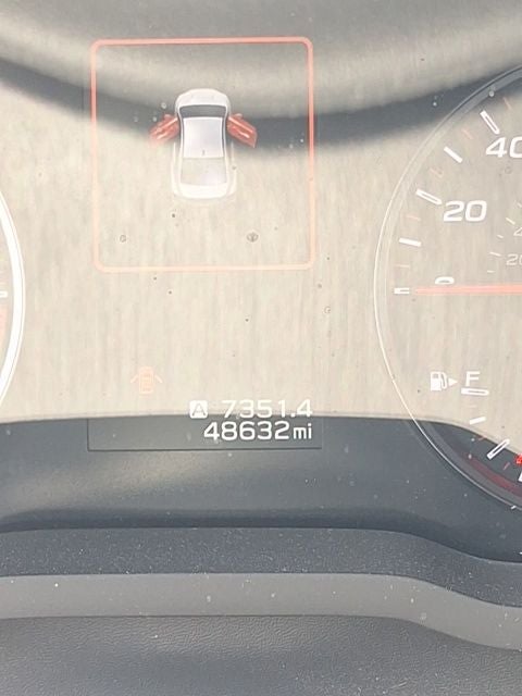 2023 Subaru WRX Base