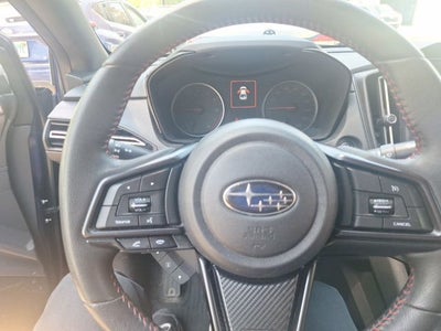 2023 Subaru WRX Base
