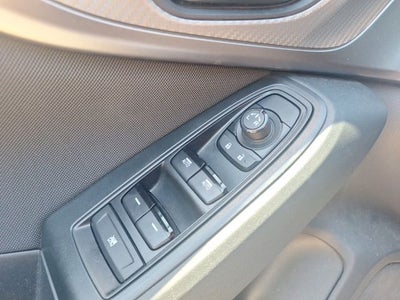 2023 Subaru WRX Base