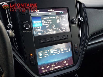 2022 Subaru WRX Base