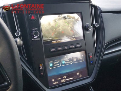 2022 Subaru WRX Base