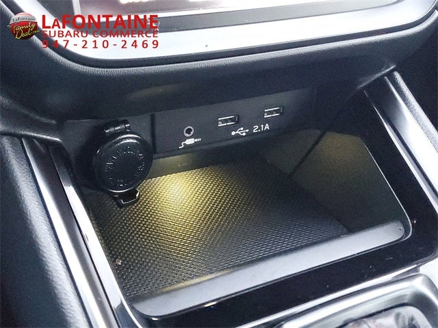 2022 Subaru WRX Base