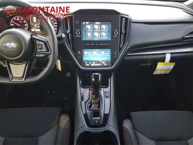 2022 Subaru WRX Base