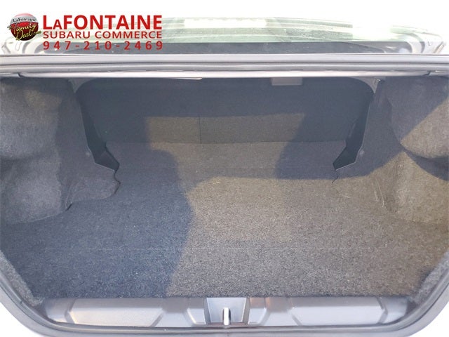 2022 Subaru WRX Base