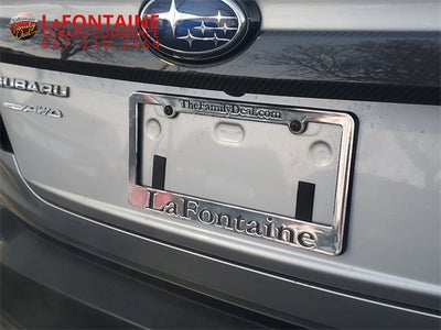 2022 Subaru WRX Base