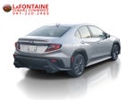 2022 Subaru WRX Base