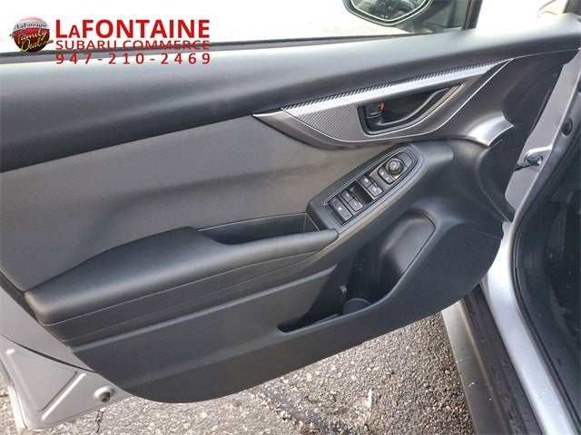 2022 Subaru WRX Base