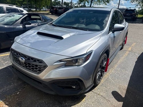 2024 Subaru WRX Premium