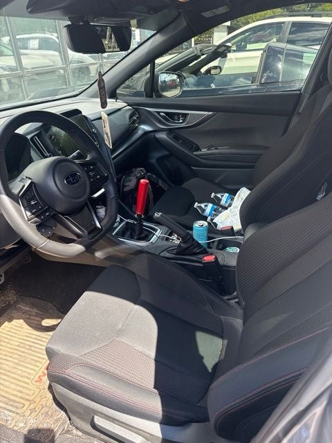 2024 Subaru WRX Premium