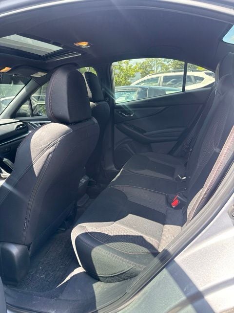 2024 Subaru WRX Premium