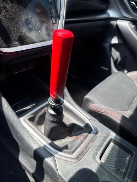 2024 Subaru WRX Premium