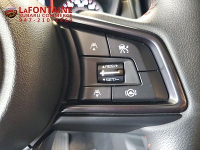 2024 Subaru WRX Premium