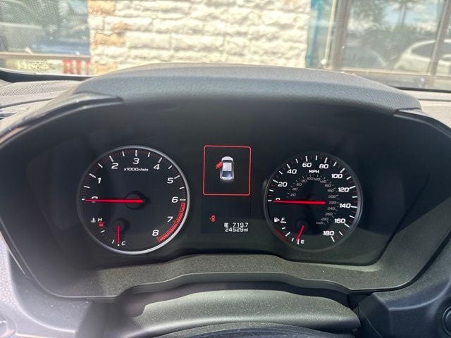 2024 Subaru WRX Premium