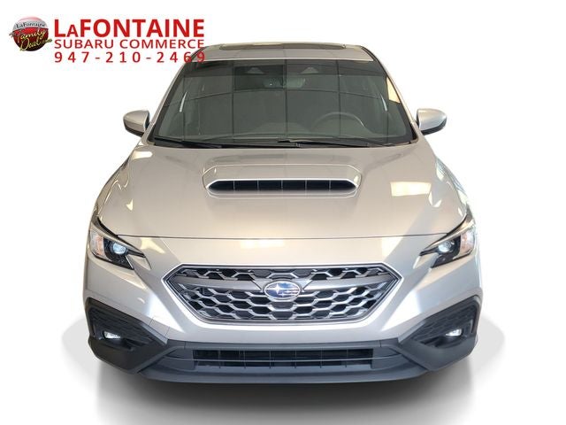 2024 Subaru WRX Premium