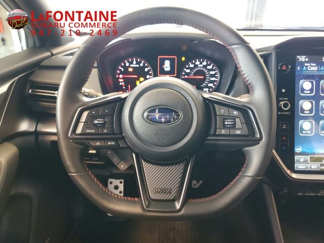 2024 Subaru WRX Premium