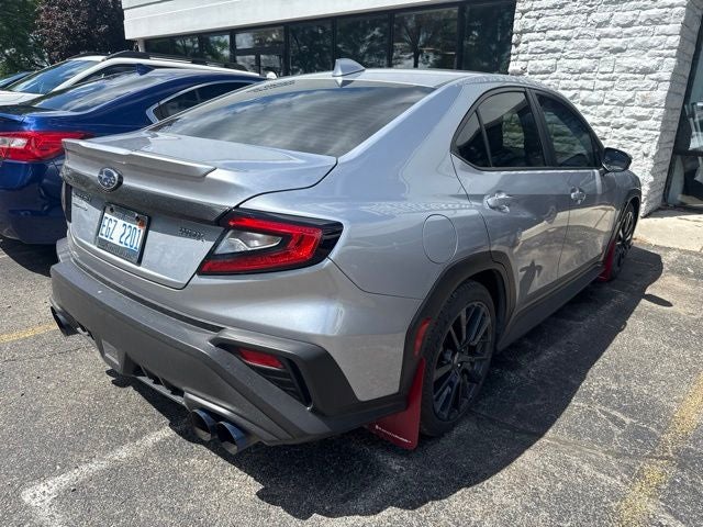 2024 Subaru WRX Premium