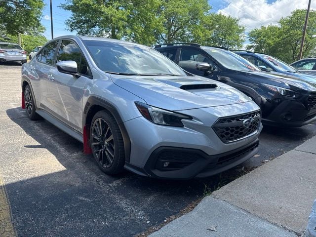 2024 Subaru WRX Premium