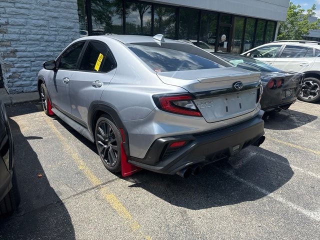 2024 Subaru WRX Premium