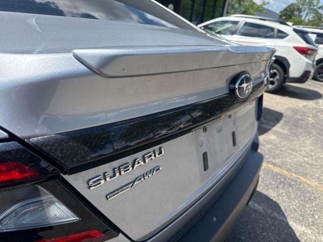 2024 Subaru WRX Premium