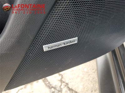 2022 Subaru WRX Limited