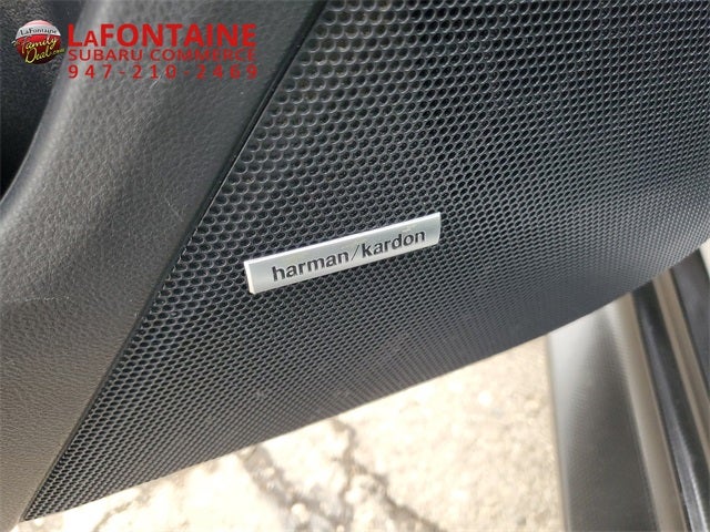 2022 Subaru WRX Limited