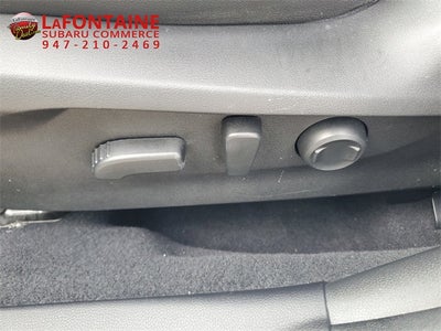 2022 Subaru WRX Limited