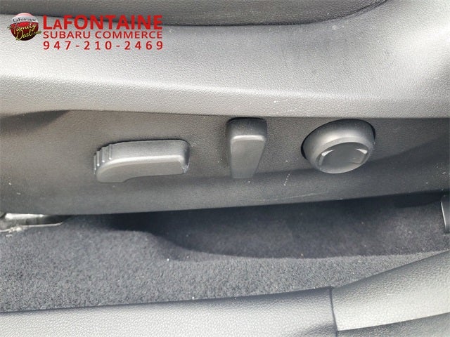 2022 Subaru WRX Limited