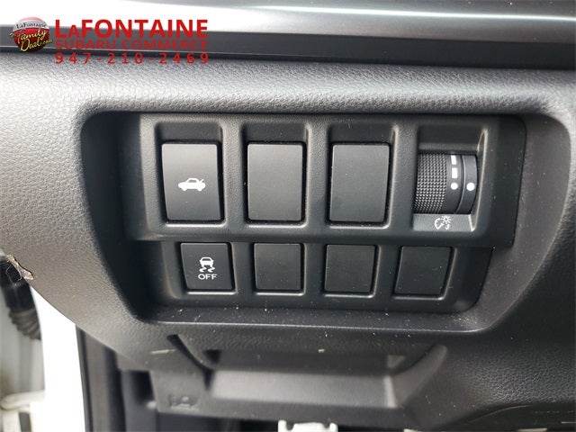 2022 Subaru WRX Limited