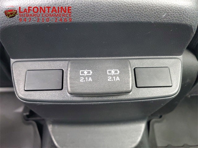 2022 Subaru WRX Limited