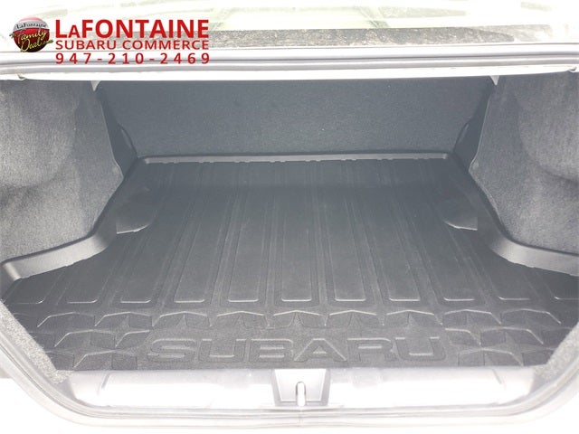 2022 Subaru WRX Limited