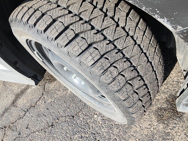 2022 Subaru WRX Limited