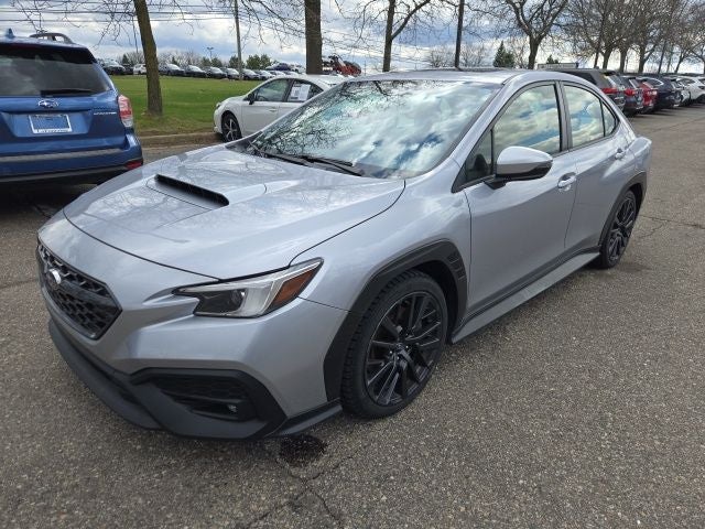 2023 Subaru WRX Limited