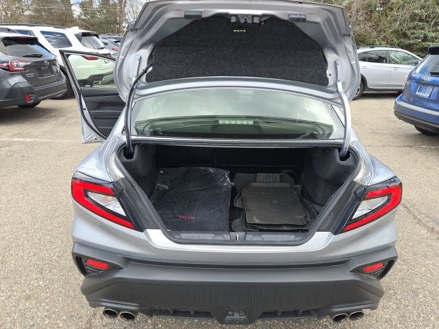 2023 Subaru WRX Limited