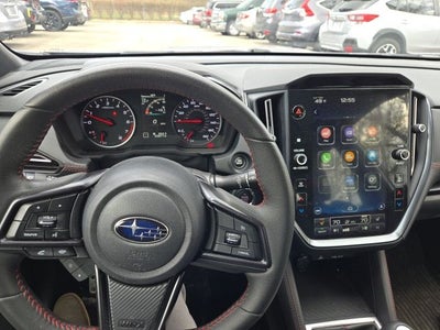 2023 Subaru WRX Limited