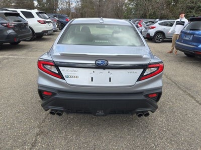 2023 Subaru WRX Limited