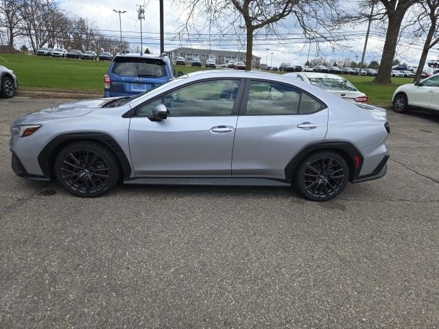 2023 Subaru WRX Limited
