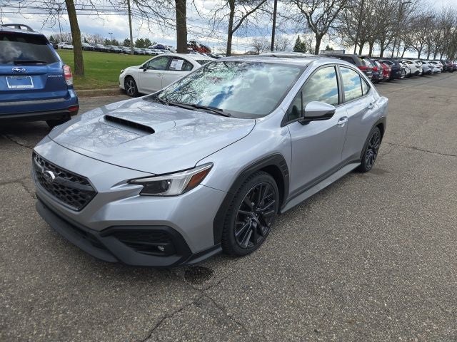 2023 Subaru WRX Limited