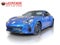 2025 Subaru BRZ tS