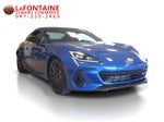 2025 Subaru BRZ tS