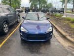 2013 Scion FR-S Base