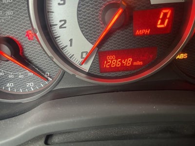 2013 Scion FR-S Base