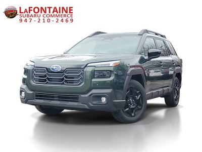 2026 Subaru Outback Limited