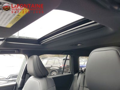 2026 Subaru Outback Limited